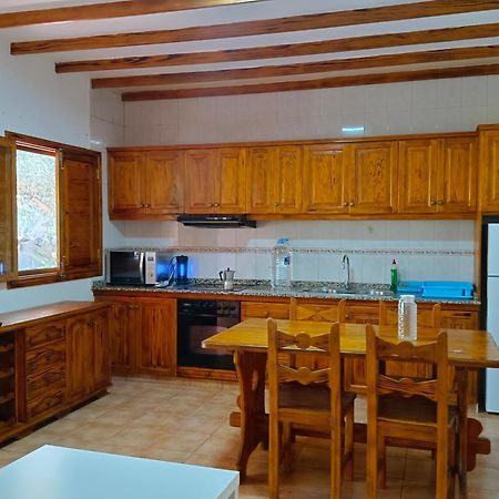Django Villa Santa Lucia Dış mekan fotoğraf