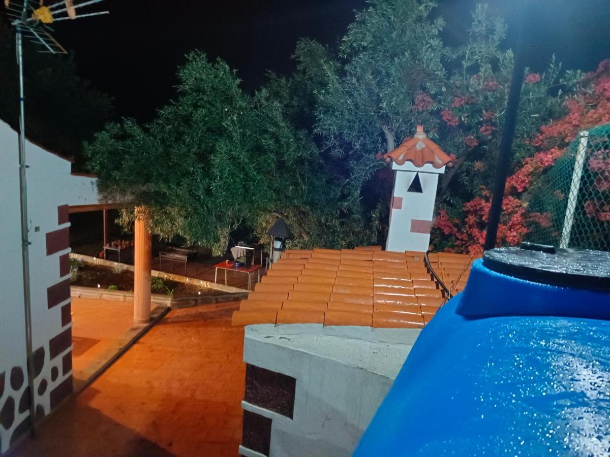Django Villa Santa Lucia Dış mekan fotoğraf