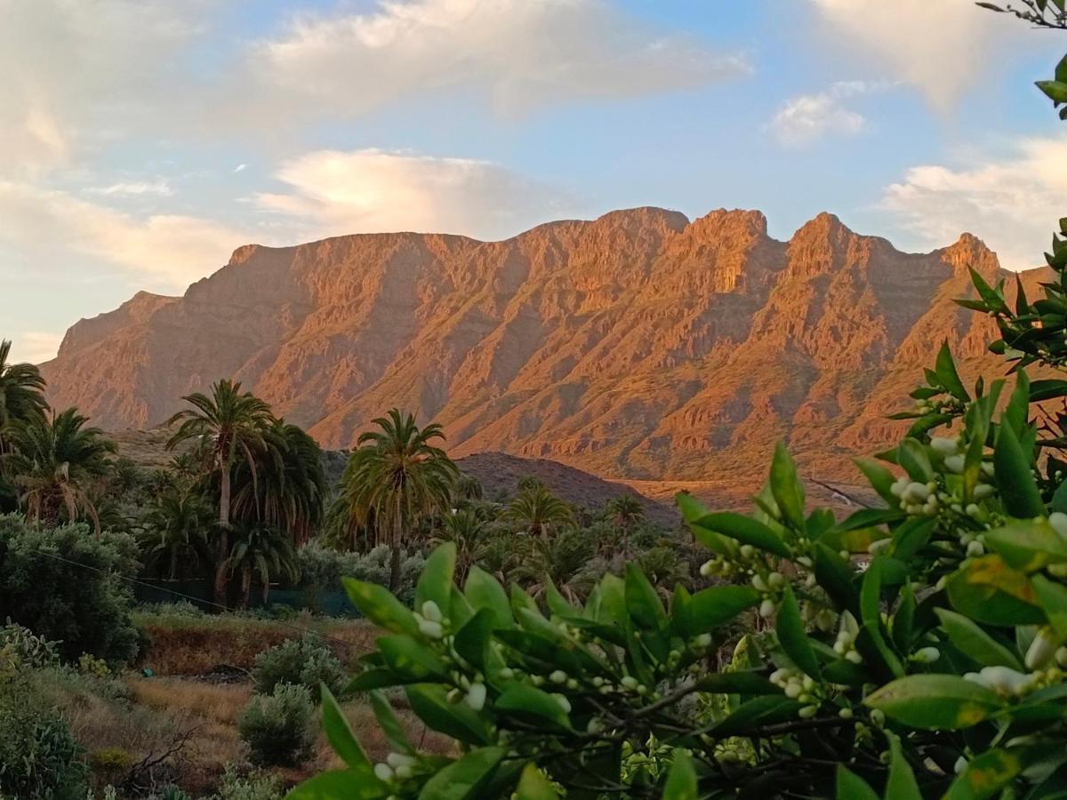 Django Villa Santa Lucia Dış mekan fotoğraf