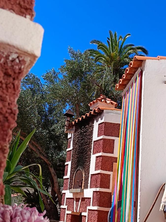 Django Villa Santa Lucia Dış mekan fotoğraf
