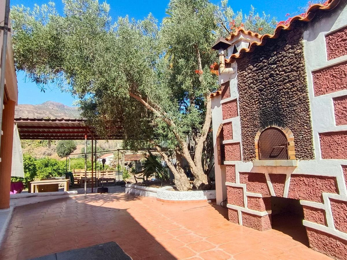 Django Villa Santa Lucia Dış mekan fotoğraf