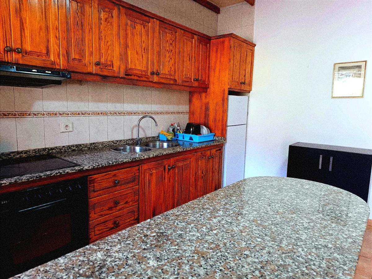 Django Villa Santa Lucia Dış mekan fotoğraf