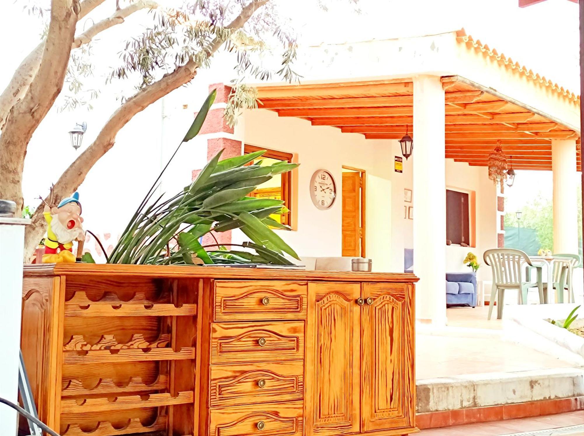 Django Villa Santa Lucia Dış mekan fotoğraf