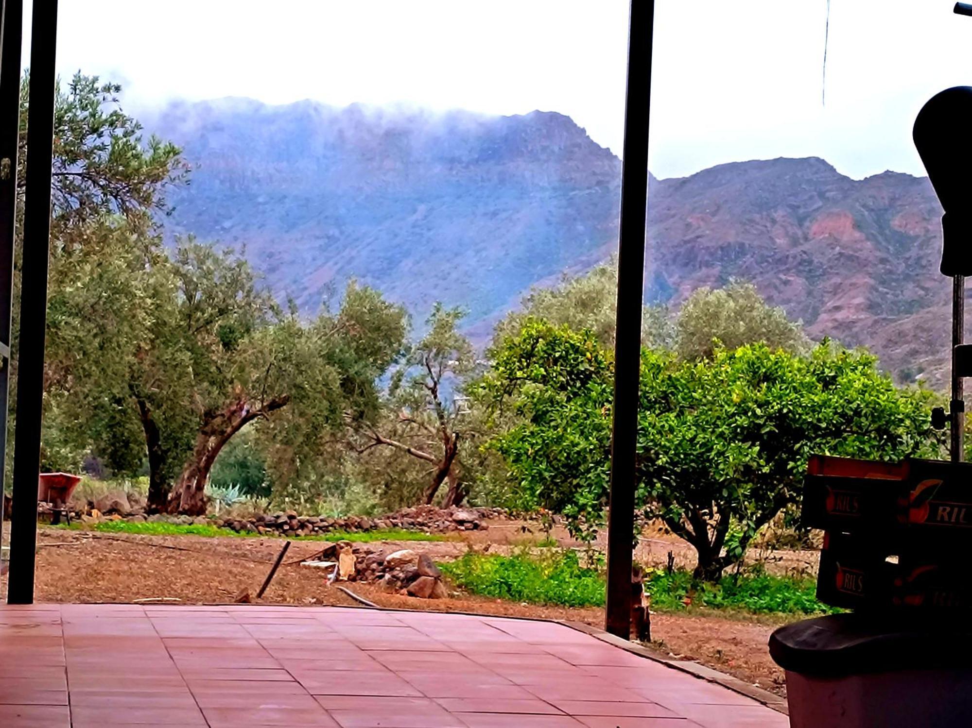 Django Villa Santa Lucia Dış mekan fotoğraf