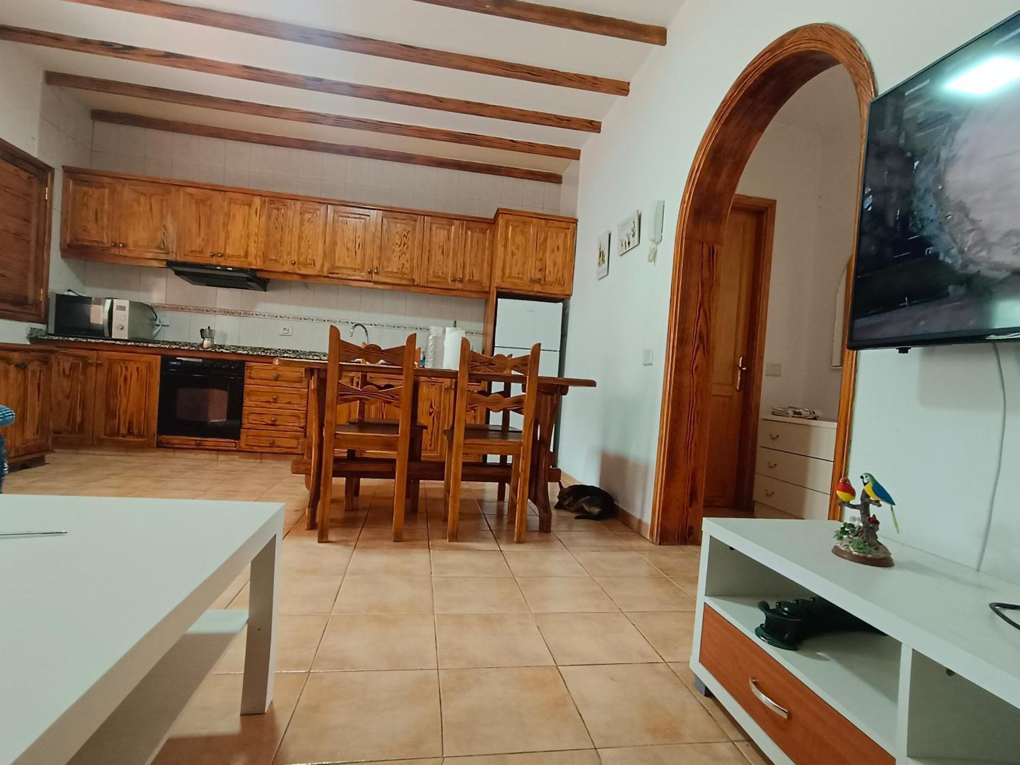 Django Villa Santa Lucia Dış mekan fotoğraf