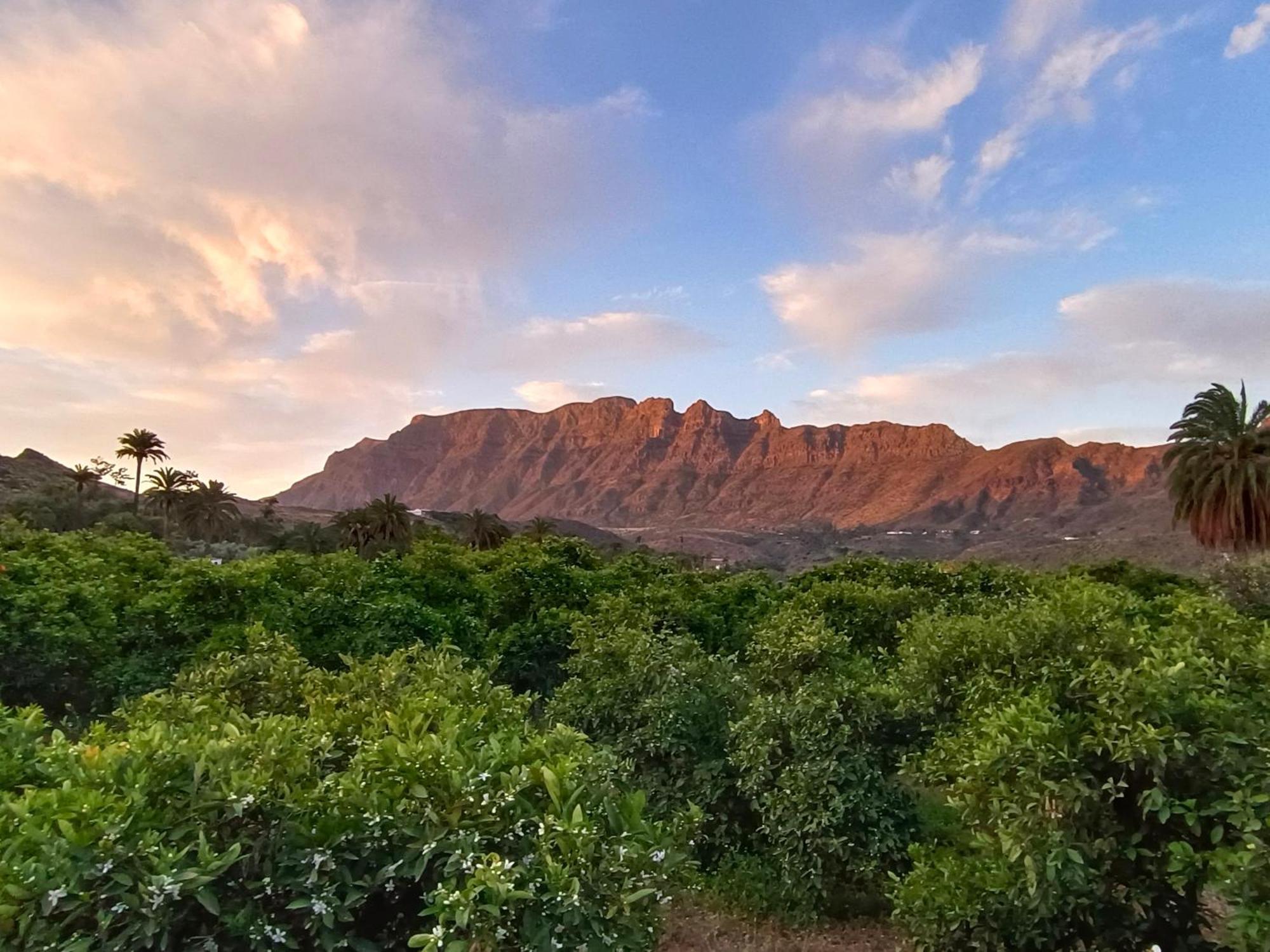 Django Villa Santa Lucia Dış mekan fotoğraf