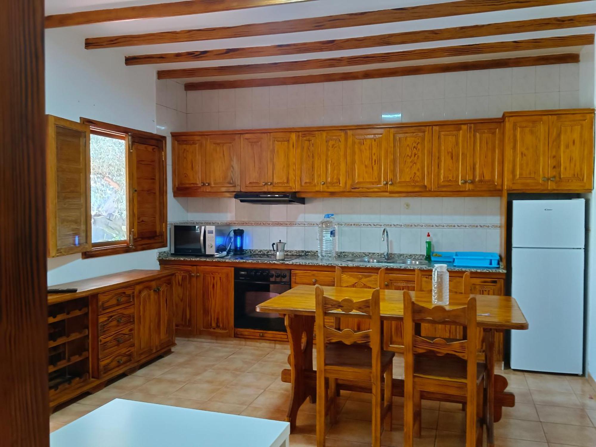 Django Villa Santa Lucia Dış mekan fotoğraf