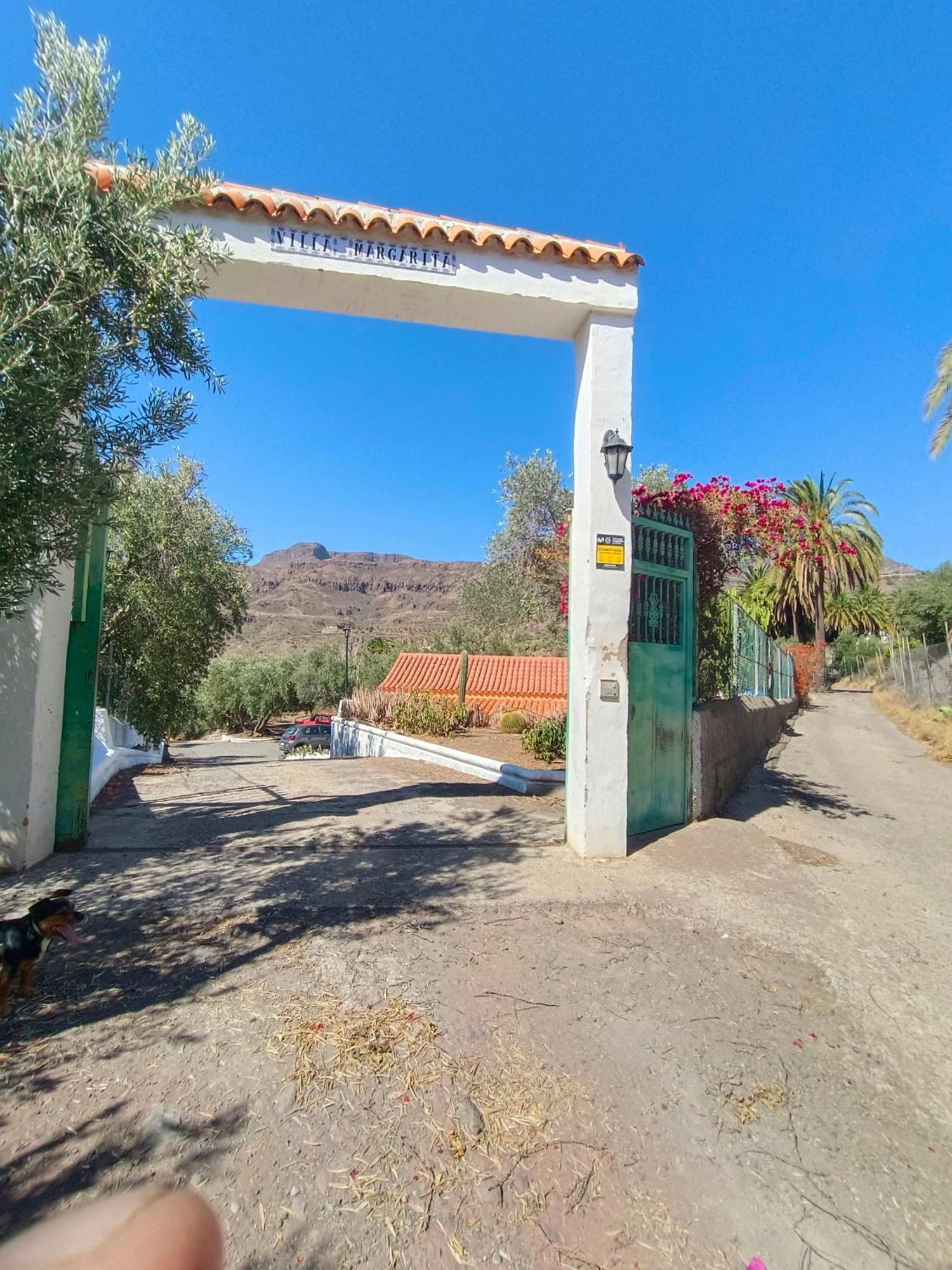 Django Villa Santa Lucia Dış mekan fotoğraf