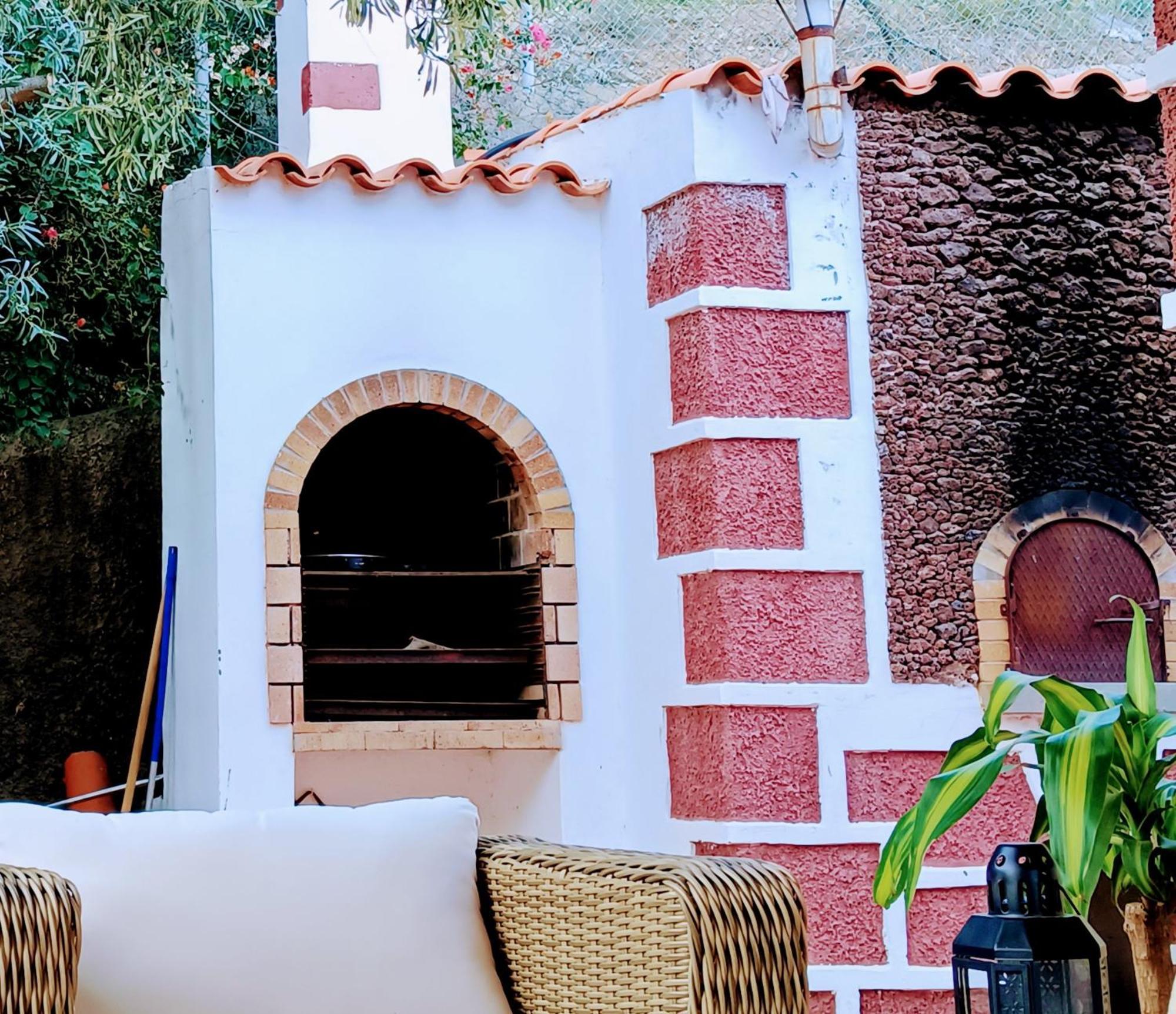 Django Villa Santa Lucia Dış mekan fotoğraf