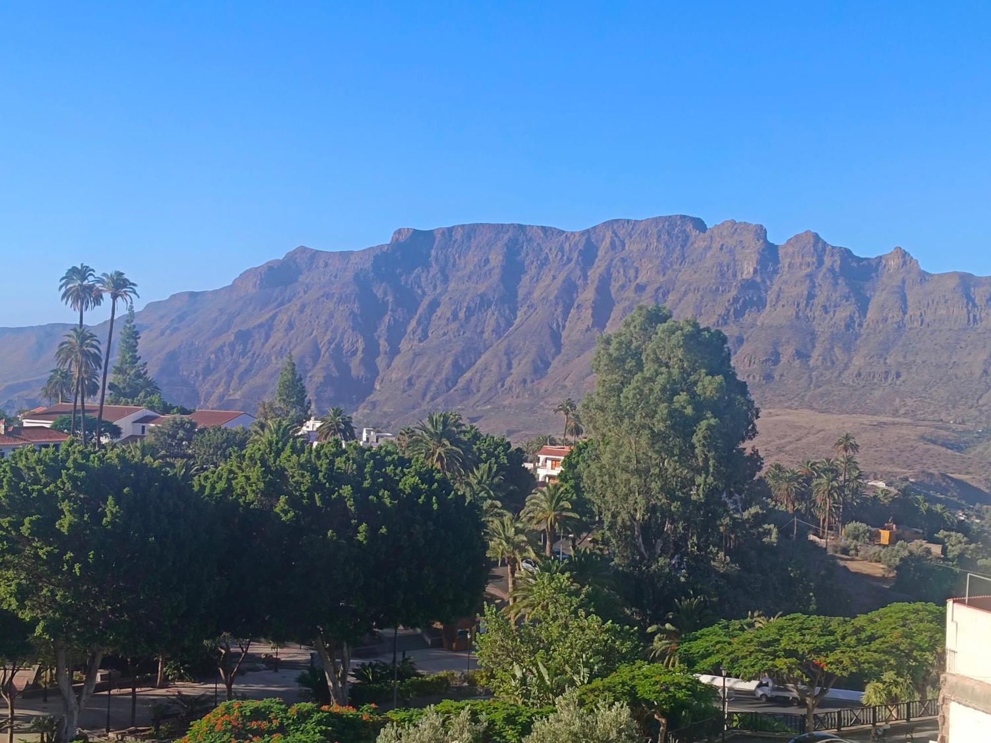 Django Villa Santa Lucia Dış mekan fotoğraf