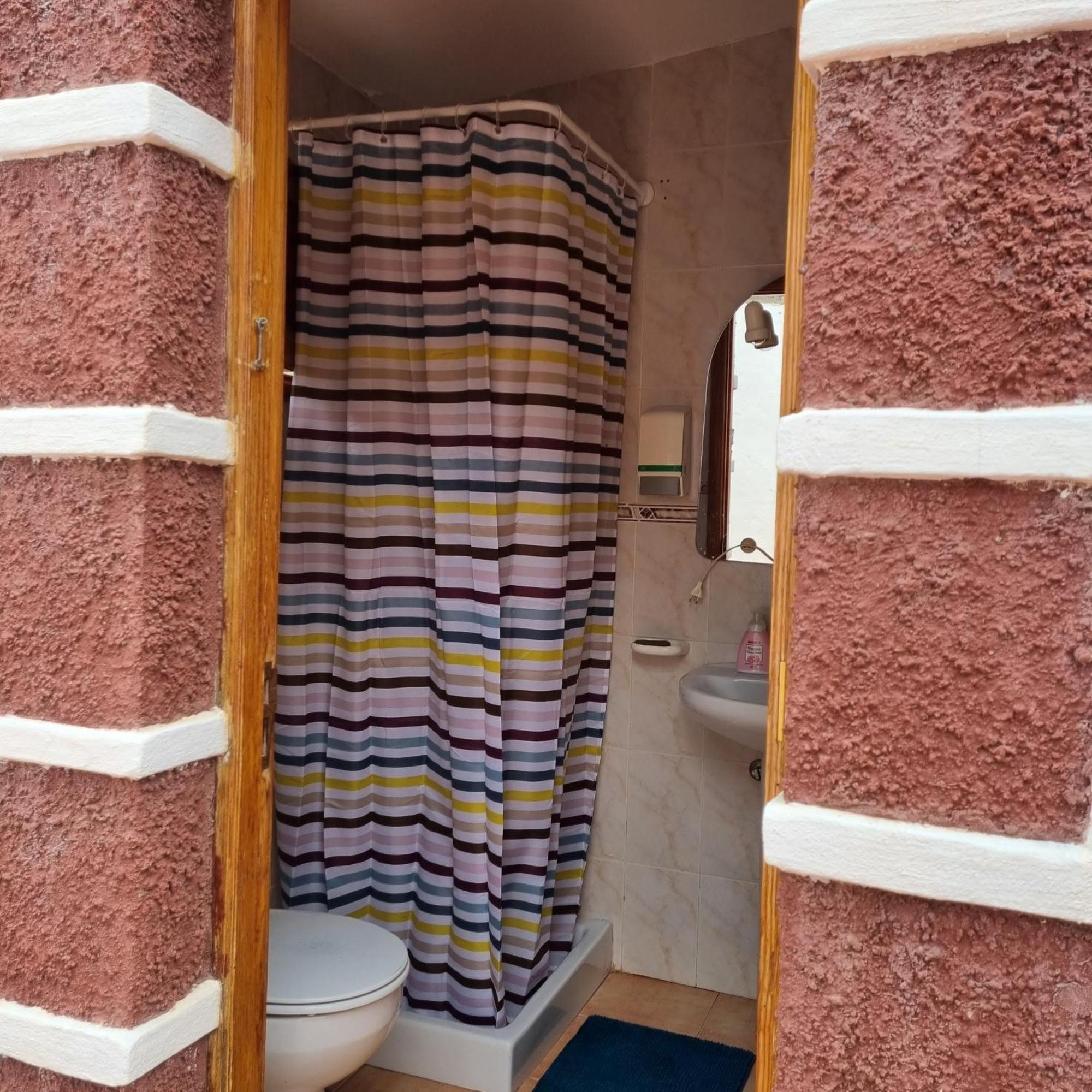 Django Villa Santa Lucia Dış mekan fotoğraf