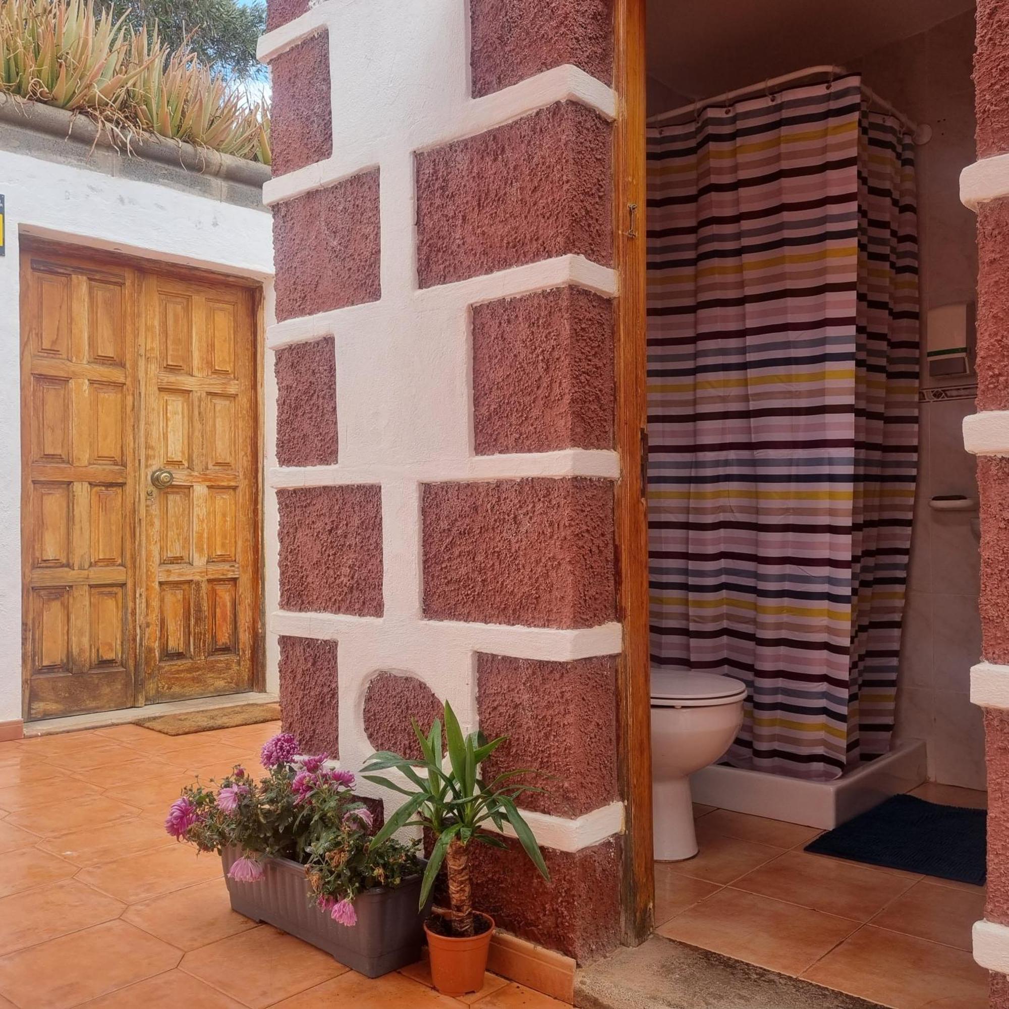 Django Villa Santa Lucia Dış mekan fotoğraf