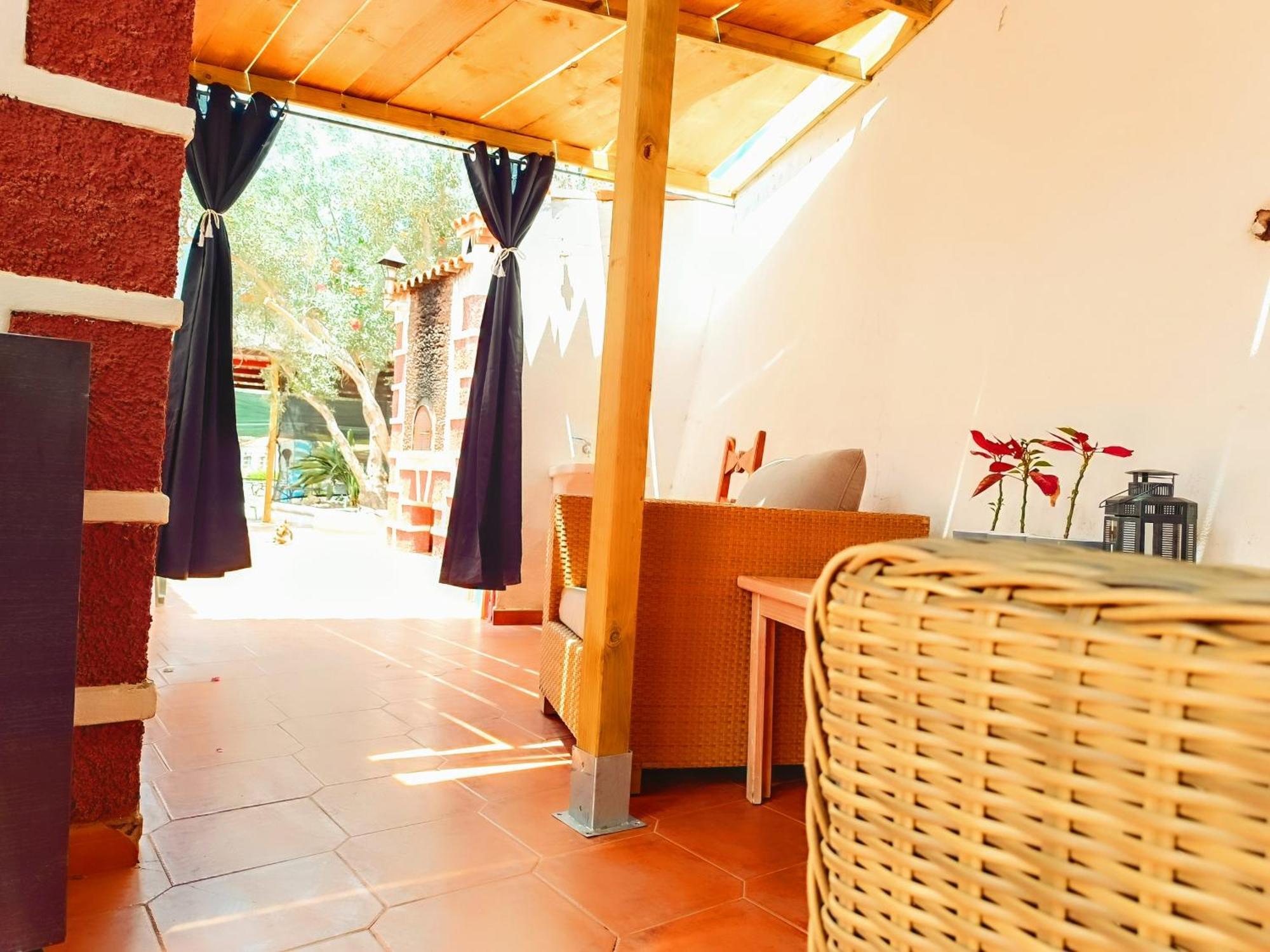 Django Villa Santa Lucia Dış mekan fotoğraf