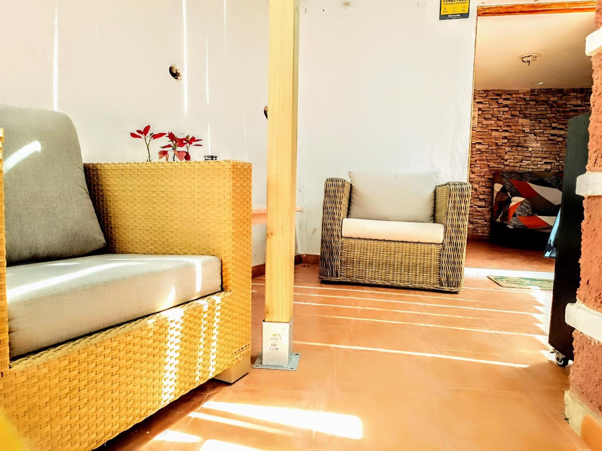 Django Villa Santa Lucia Dış mekan fotoğraf