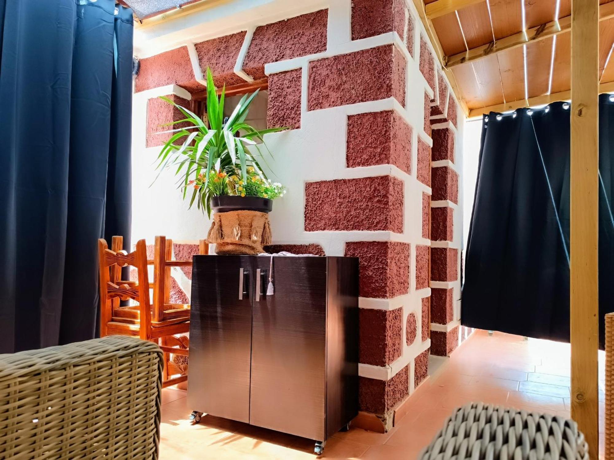 Django Villa Santa Lucia Dış mekan fotoğraf