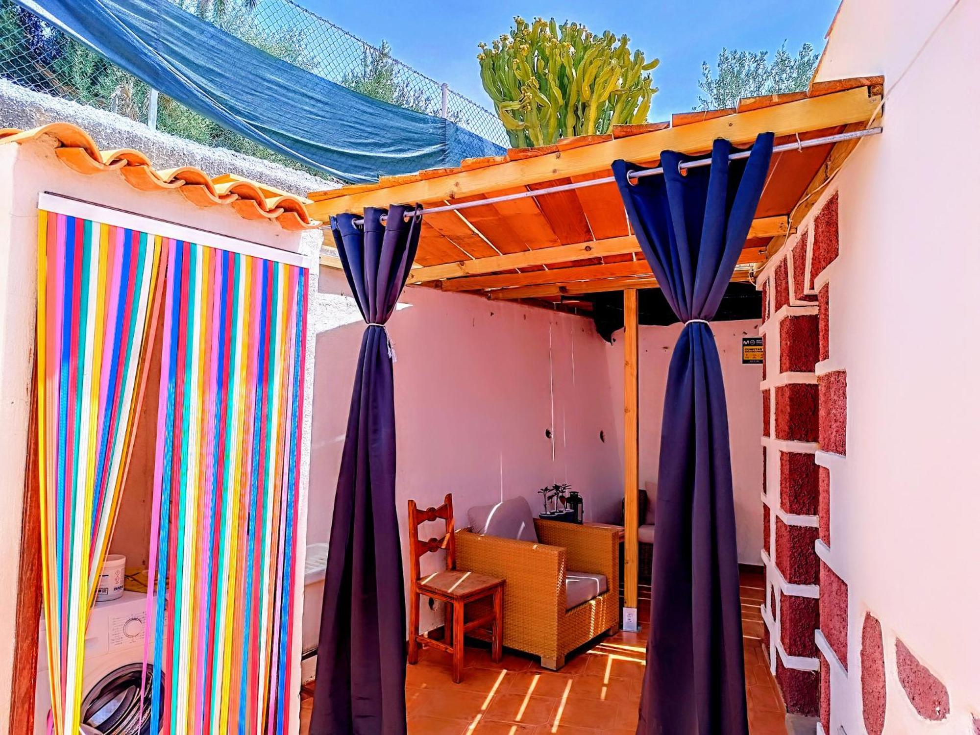 Django Villa Santa Lucia Dış mekan fotoğraf