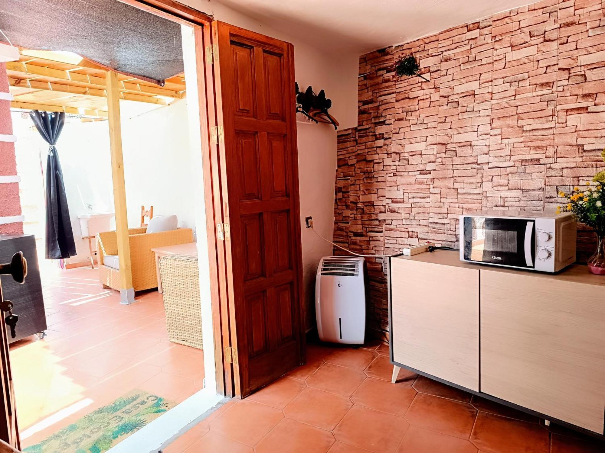 Django Villa Santa Lucia Dış mekan fotoğraf