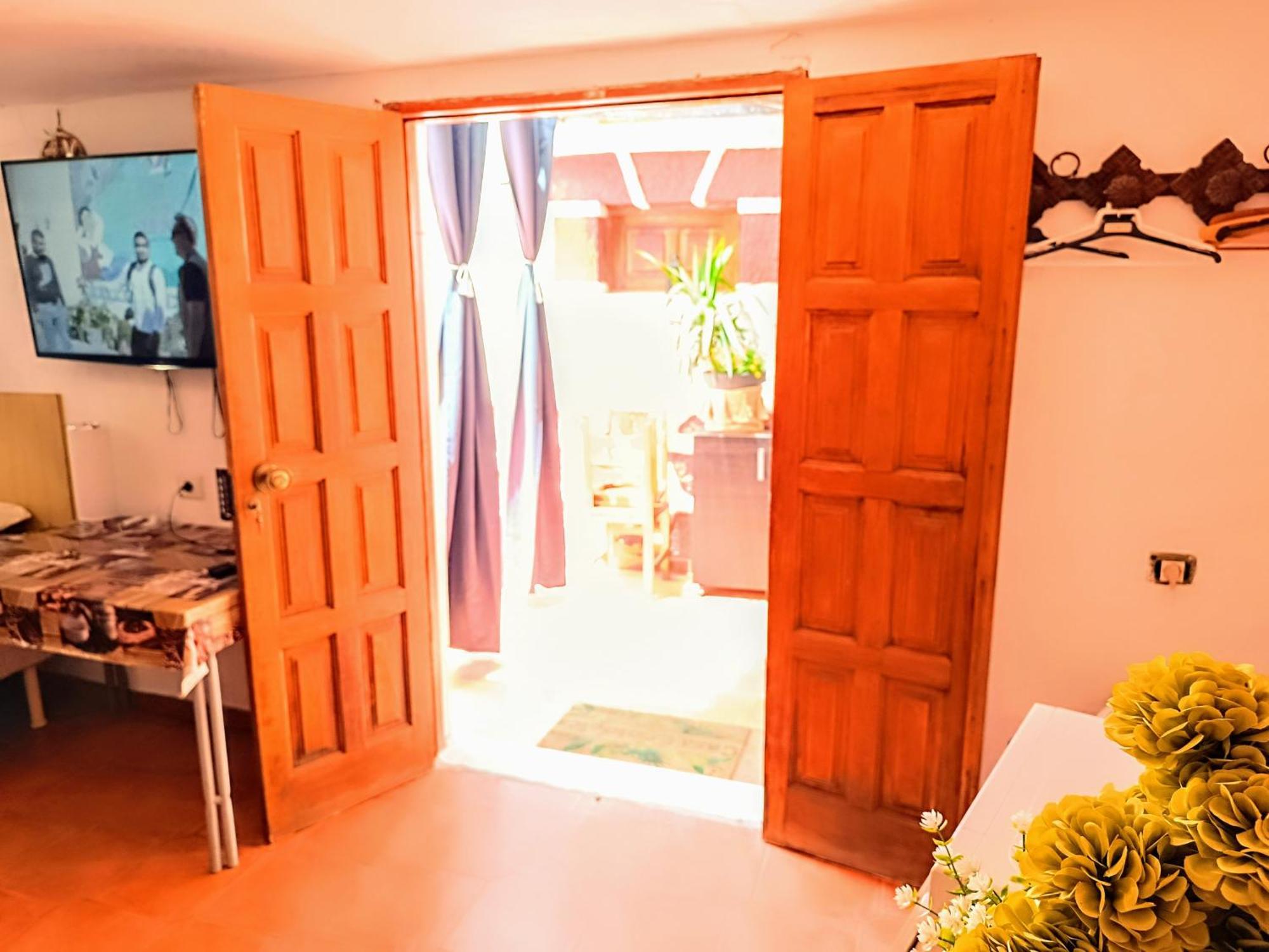 Django Villa Santa Lucia Dış mekan fotoğraf