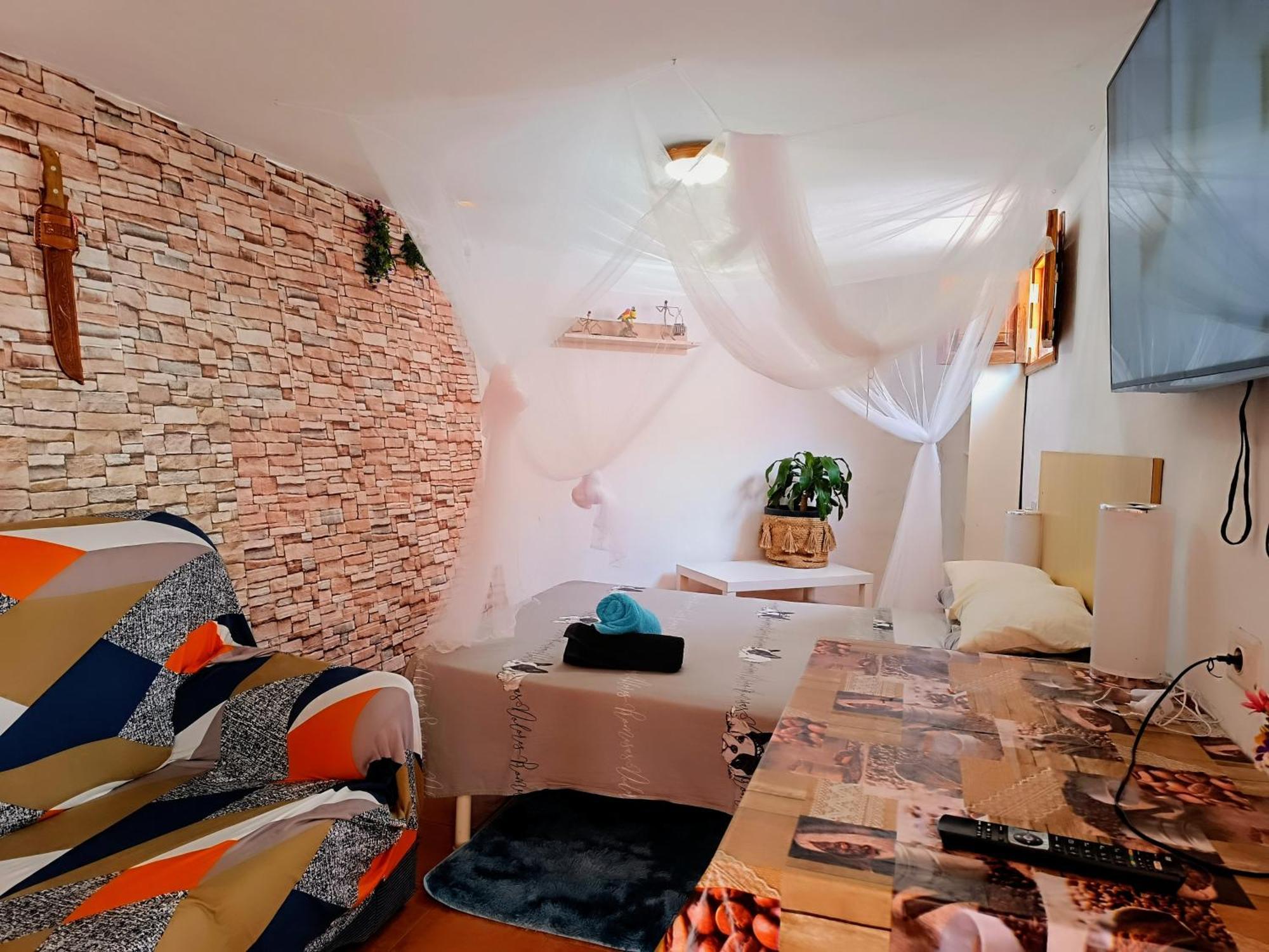 Django Villa Santa Lucia Dış mekan fotoğraf