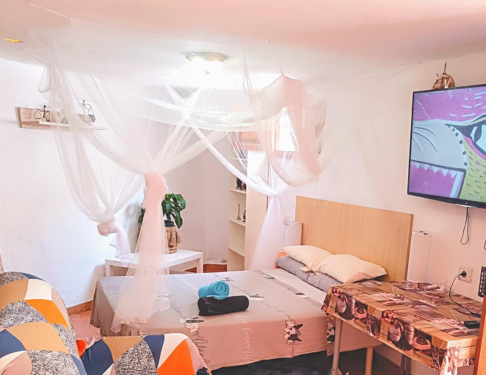 Django Villa Santa Lucia Dış mekan fotoğraf