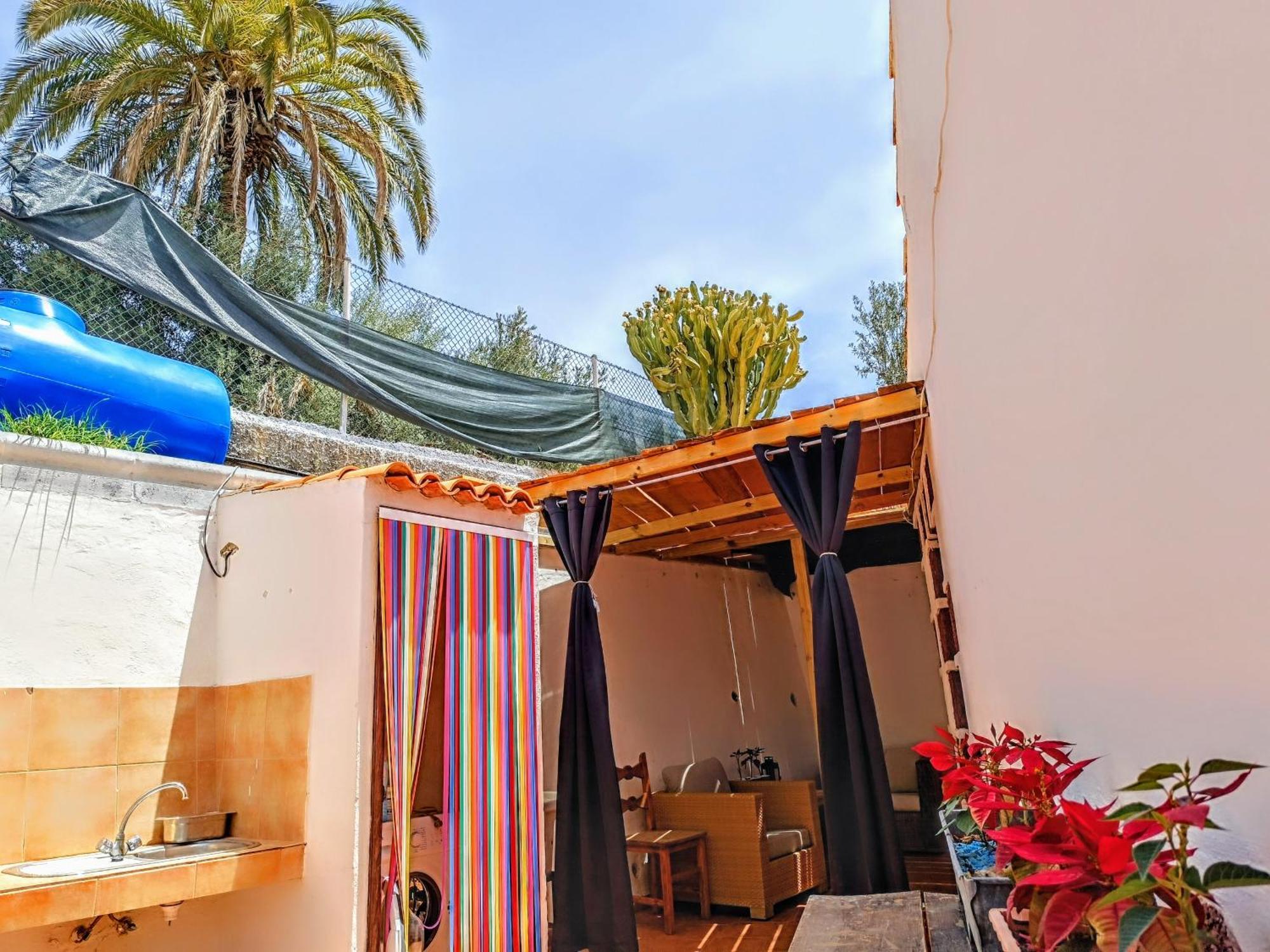 Django Villa Santa Lucia Dış mekan fotoğraf