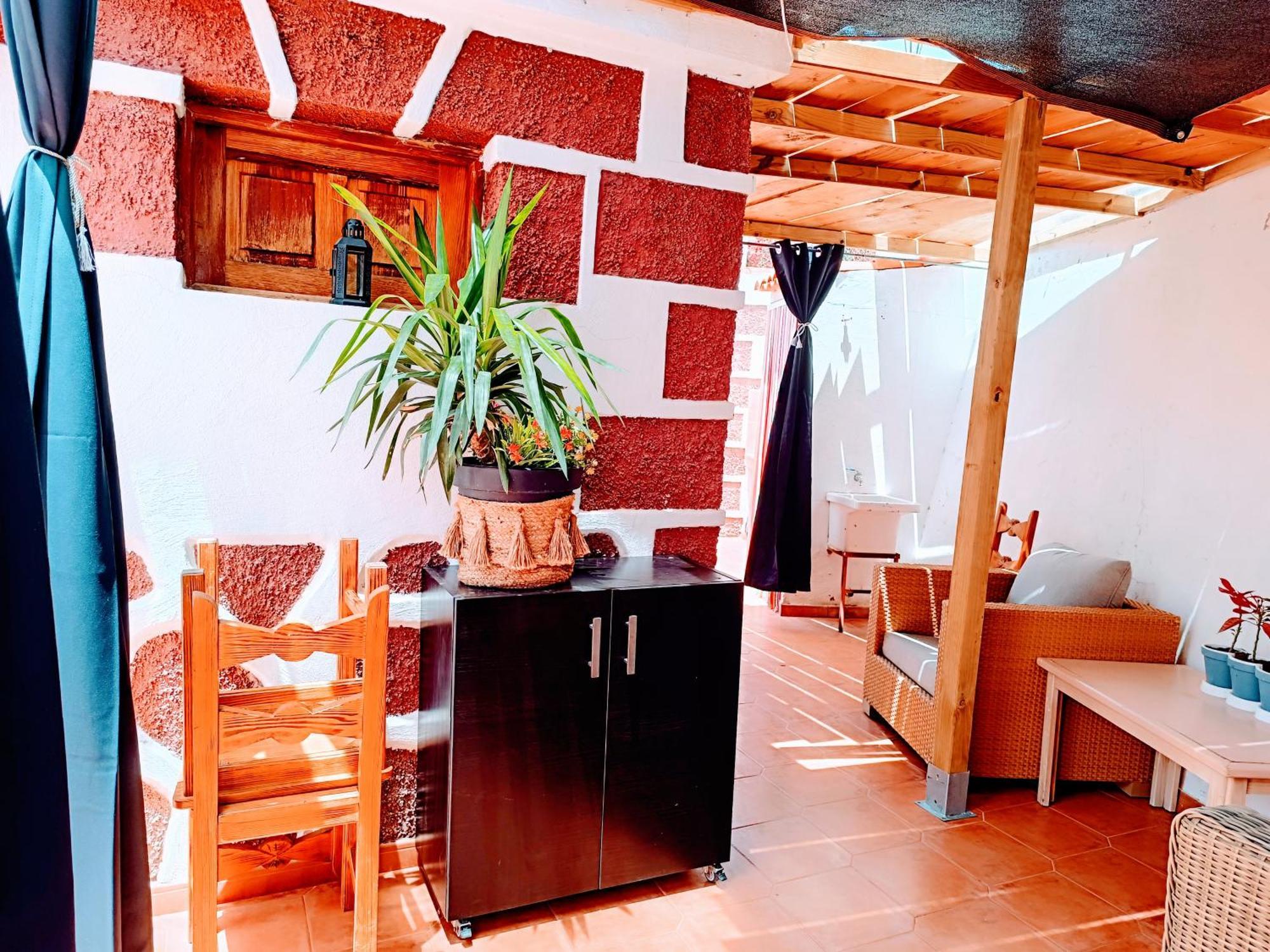 Django Villa Santa Lucia Dış mekan fotoğraf