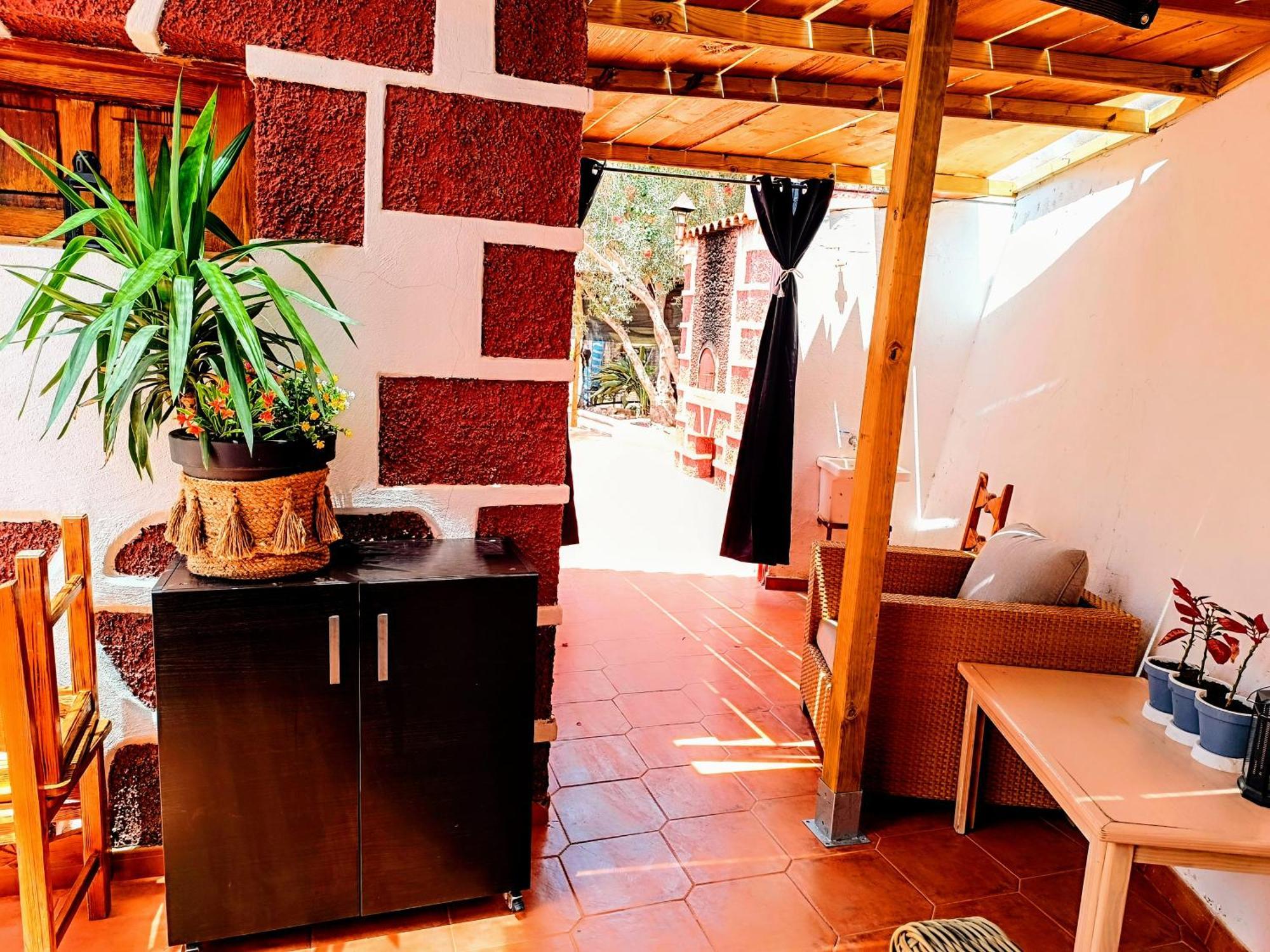 Django Villa Santa Lucia Dış mekan fotoğraf