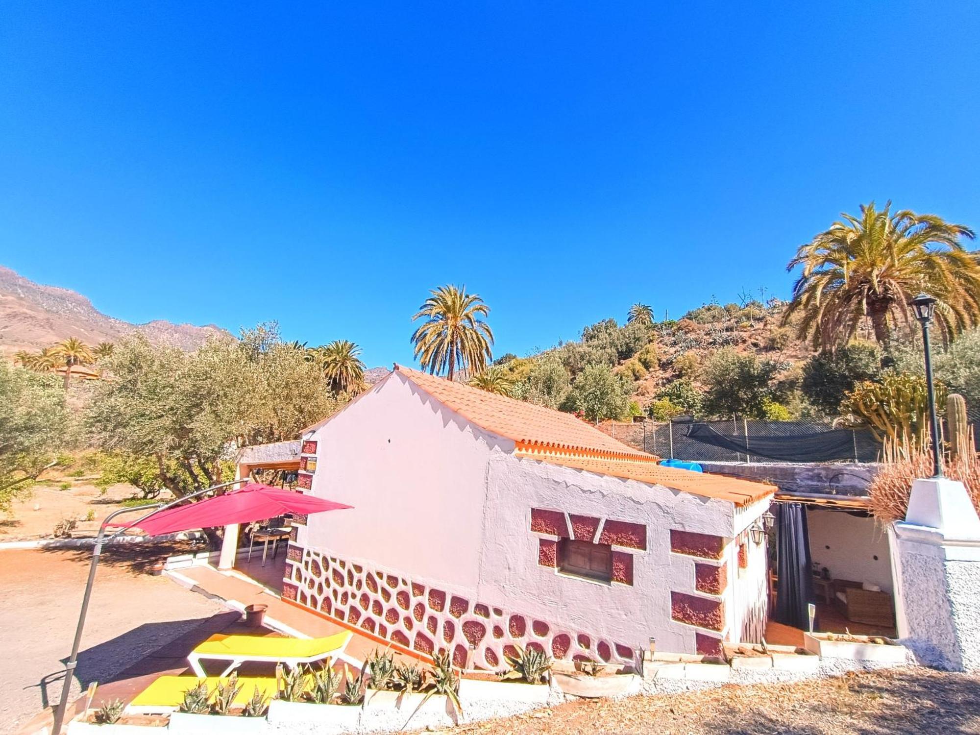 Django Villa Santa Lucia Dış mekan fotoğraf