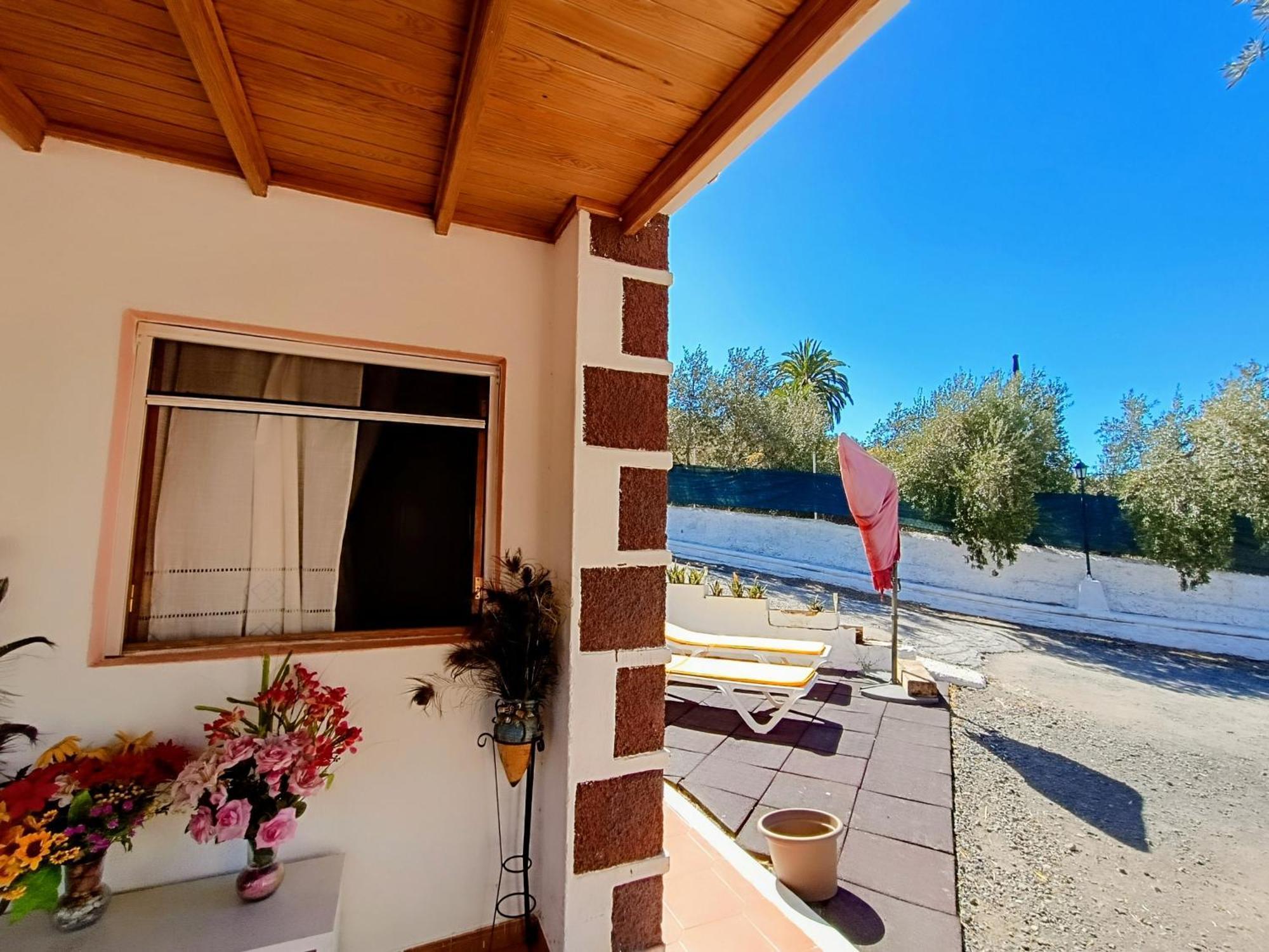 Django Villa Santa Lucia Dış mekan fotoğraf