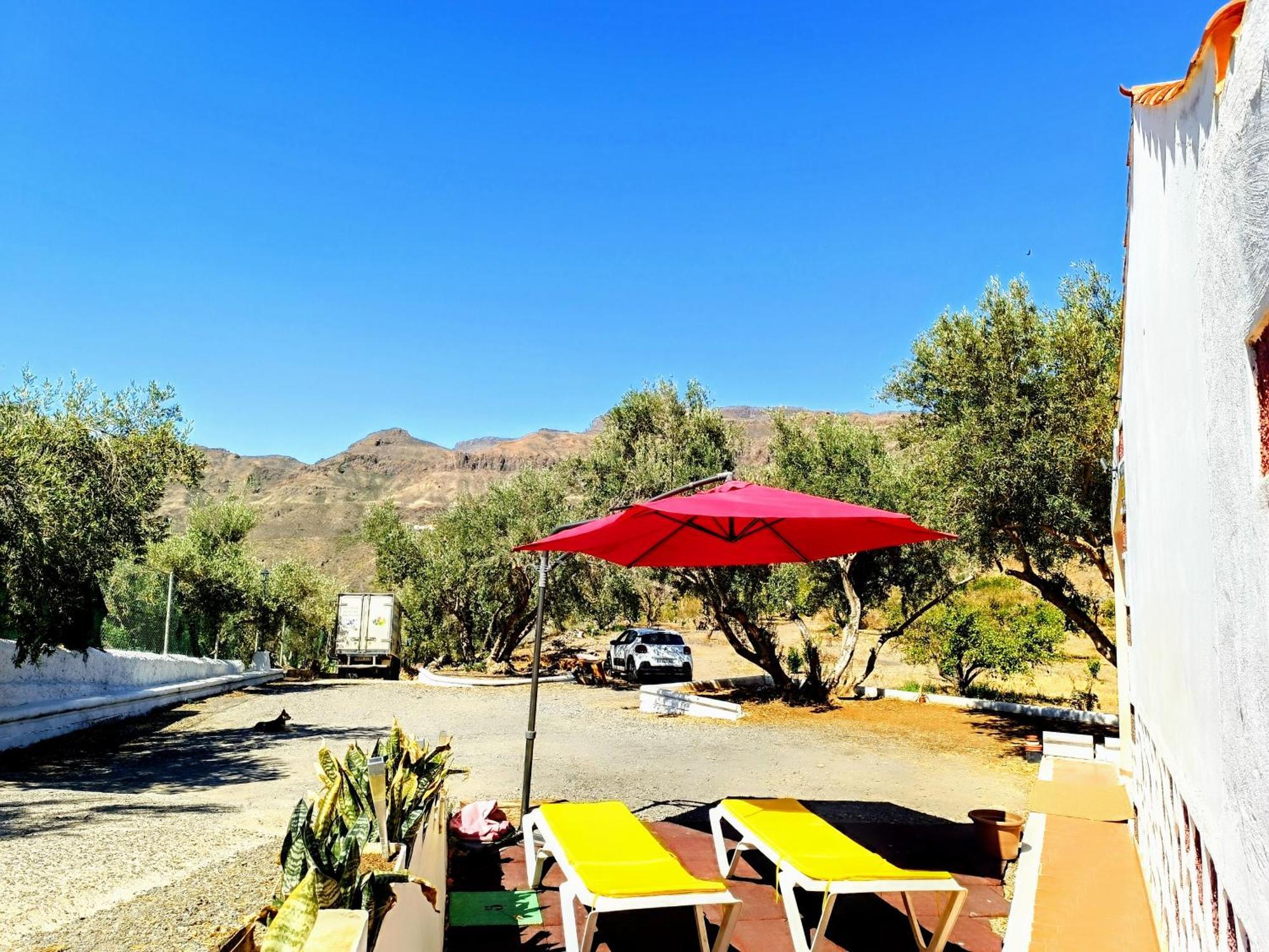 Django Villa Santa Lucia Dış mekan fotoğraf