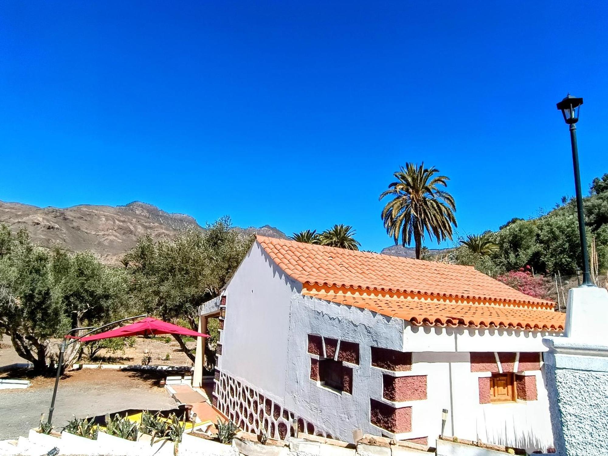 Django Villa Santa Lucia Dış mekan fotoğraf