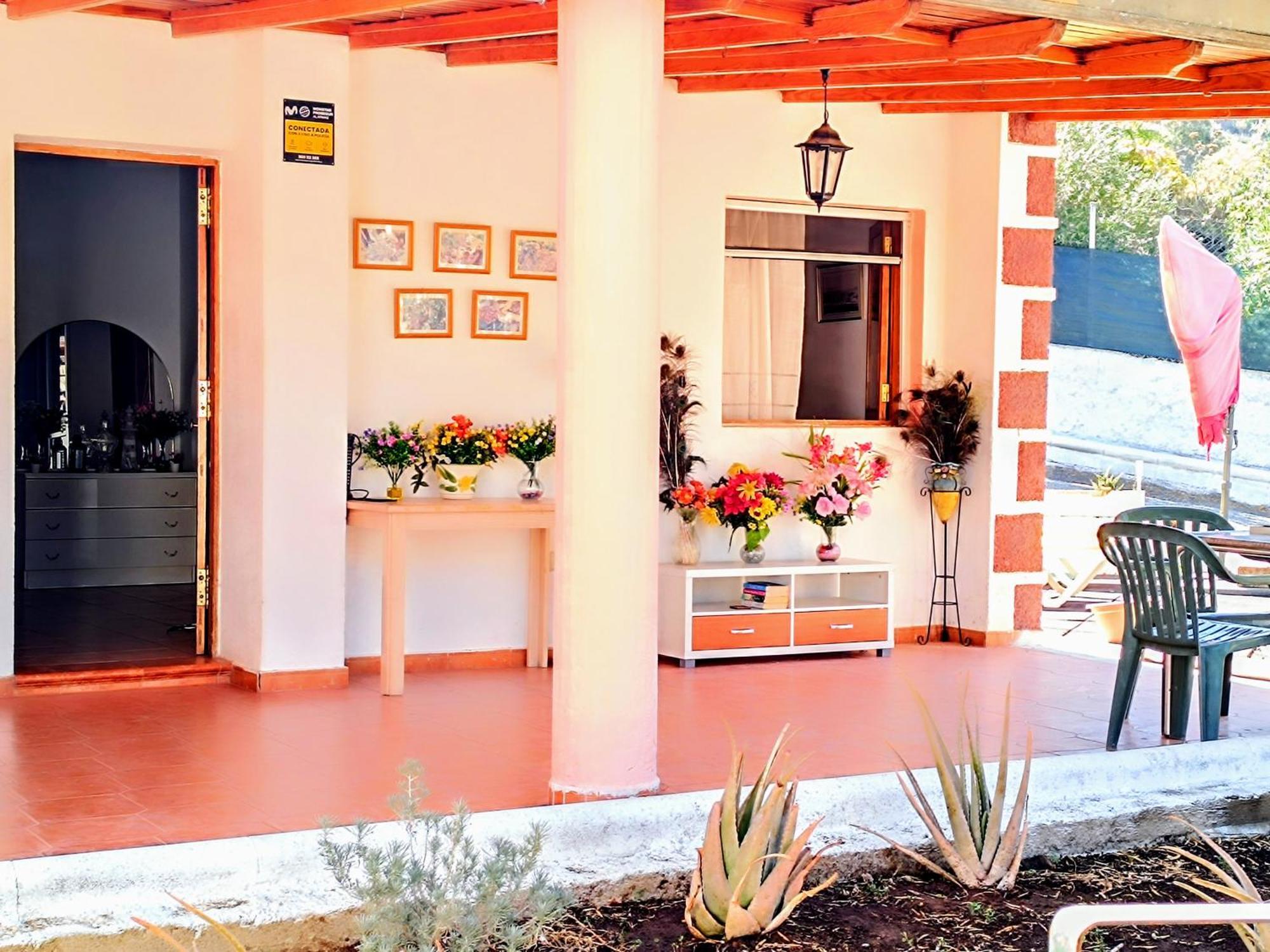 Django Villa Santa Lucia Dış mekan fotoğraf