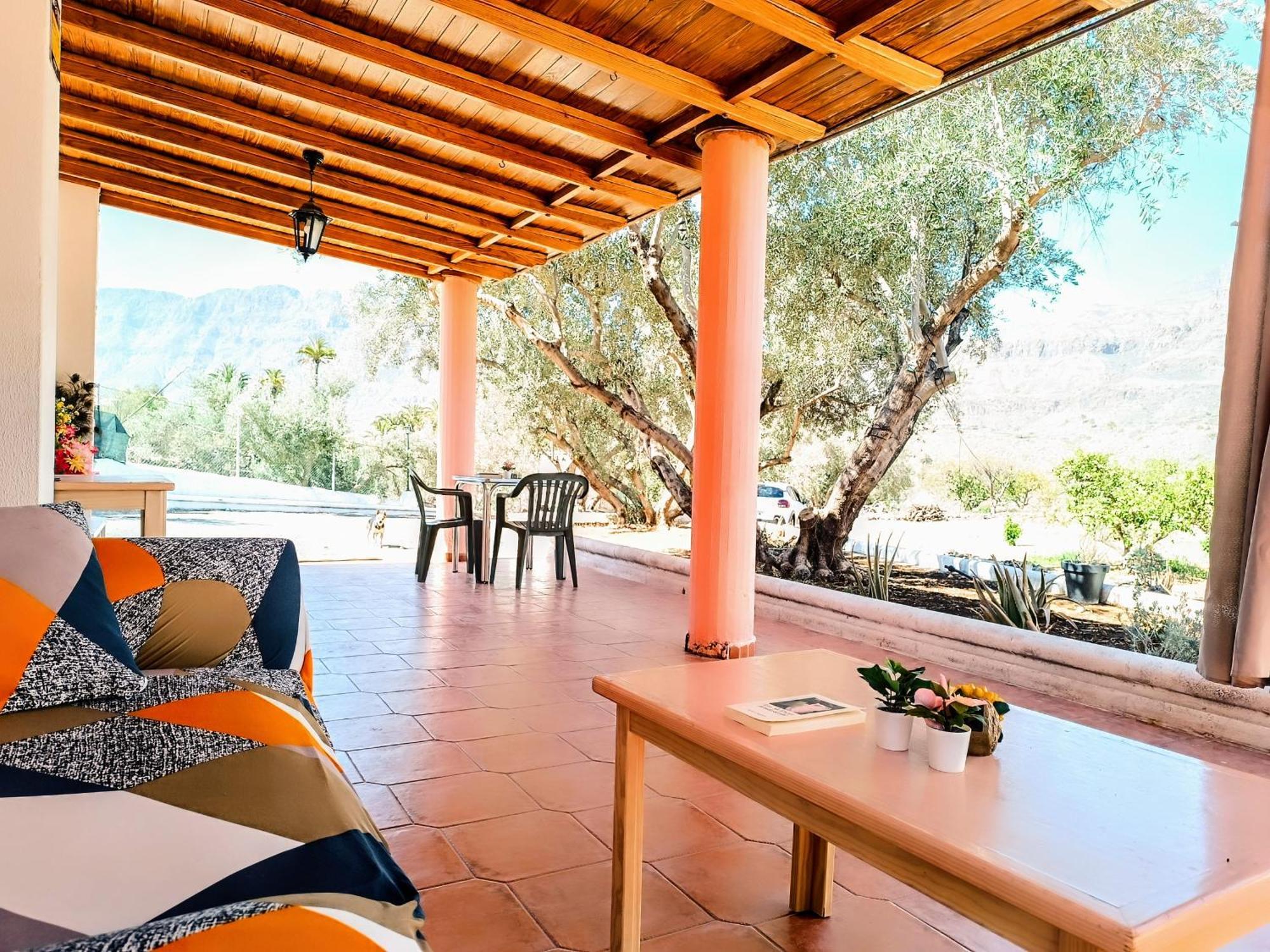 Django Villa Santa Lucia Dış mekan fotoğraf