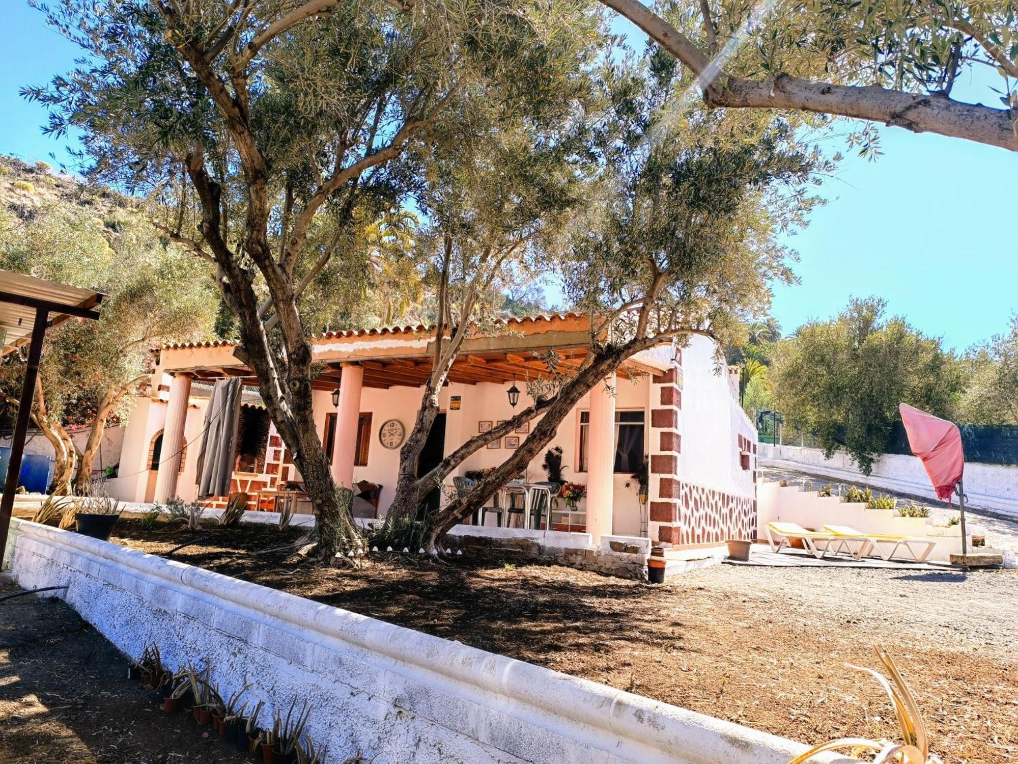 Django Villa Santa Lucia Dış mekan fotoğraf